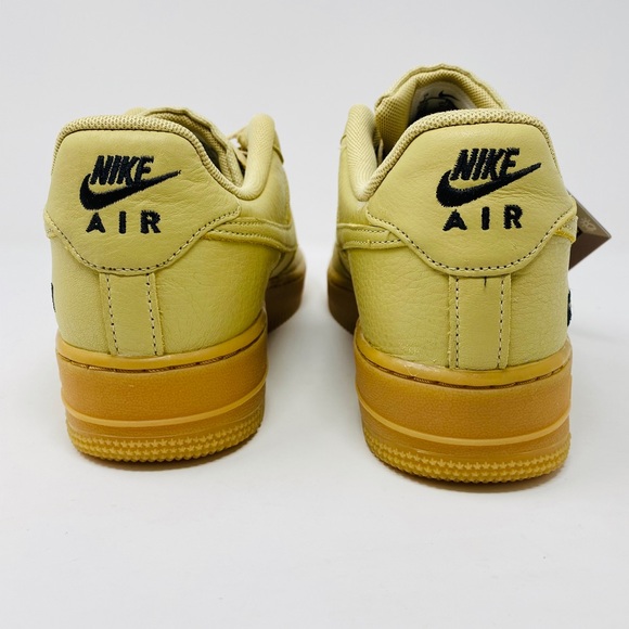 Nike Air Force One Gore-tex AF1 - Picture 4 of 8